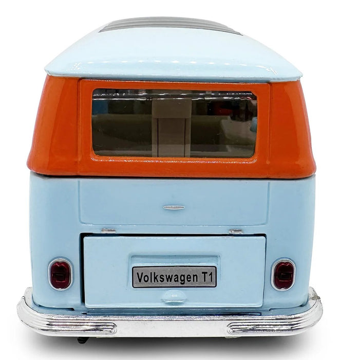 EAN 4042774475512 - Jamara Volkwagen T1 imagen 10