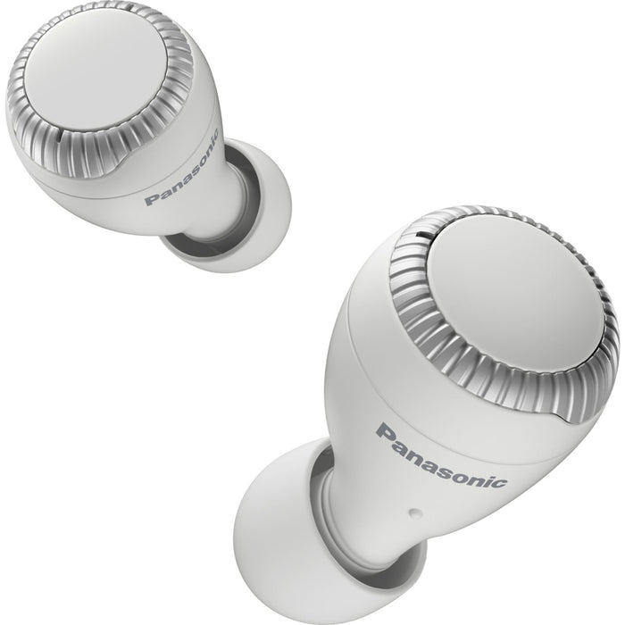 EAN 5025232937783 - Panasonic RZ-S300W Auriculares True Wireless Stereo (TWS) Dentro de oído Música Bluetooth Blanco imagen 4