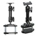 EAN 7320282159795 - Brodit 215979 soporte Soporte pasivo Mostrar Negro imagen 1