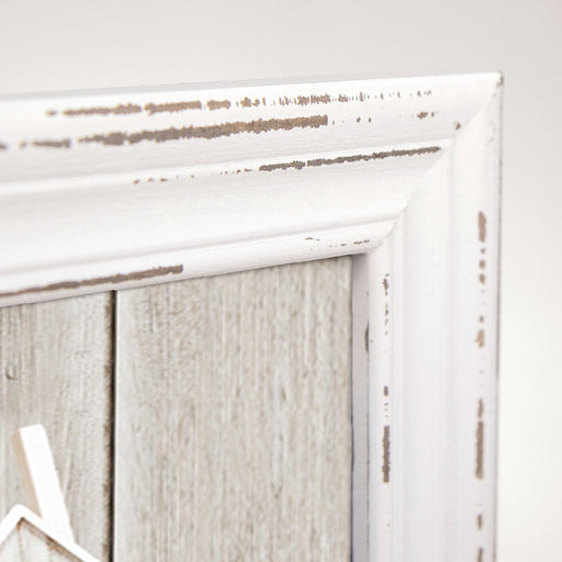 EAN 8020912046288 - ZEP Saint Michel Marco digital Blanco imagen 2