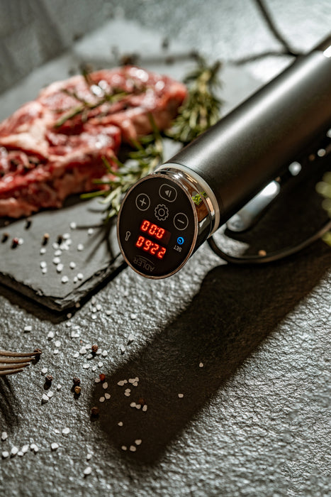 EAN 5903887804066 - Adler AD 6415 equipo para cocción sous-vide o al vacío a baja temperatura Horno de agua para cocción sous imagen 5