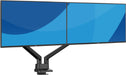 EAN 4948570033454 - iiyama DS4002C-B1 soporte para monitor 86,4 cm (34") Escritorio Negro imagen 1