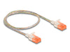 EAN 4043619803521 - DeLOCK 80352 cable de red Cat6a U/UTP (UTP) imagen 1