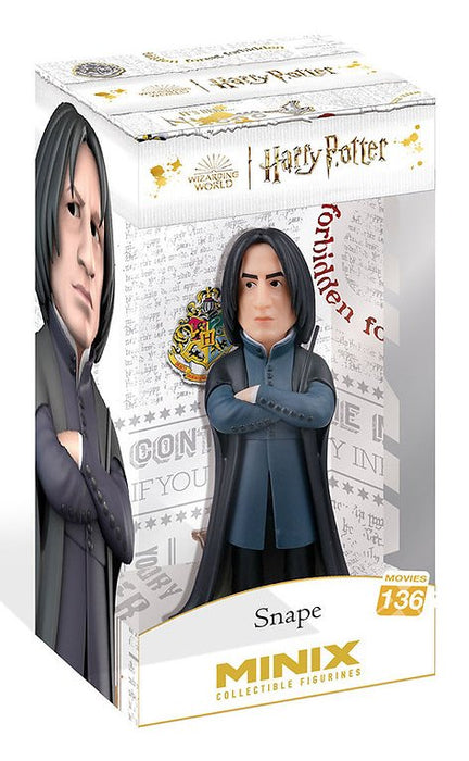 EAN 8436605118512 - MINIX Harry Potter imagen 5