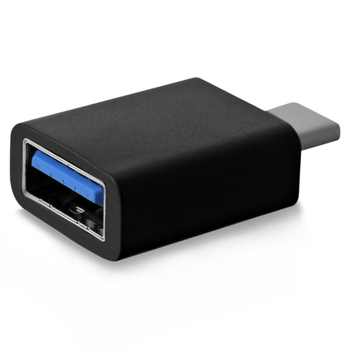 EAN 0662919099089 - V7 V7U3C2A-BLK-1E Negro imagen 2