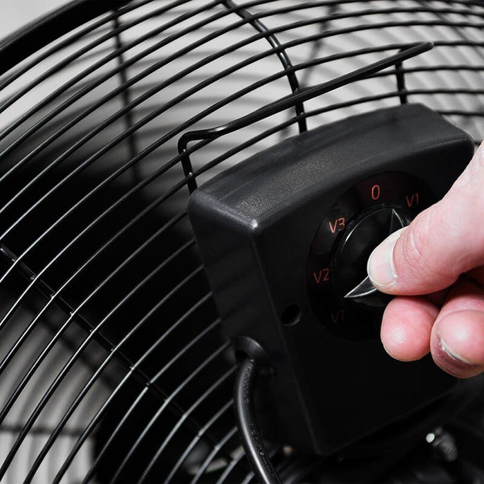 EAN 8435484059336 - Cecotec 05215 ventilador imagen 5