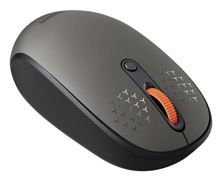 EAN 6932172632878 - Baseus F01B ratón Universal mano derecha RF Wireless + Bluetooth 1600 DPI imagen 5