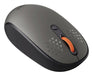 EAN 6932172632878 - Baseus F01B ratón Universal mano derecha RF Wireless + Bluetooth 1600 DPI imagen 5