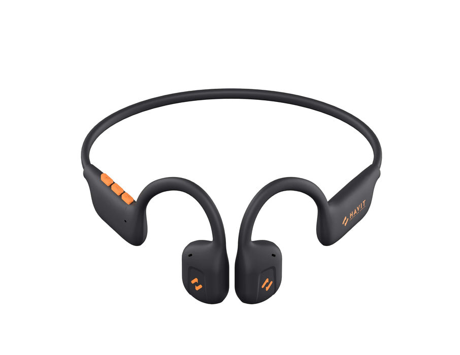 EAN 6939119079888 - Havit 6939119079888 auricular y casco Auriculares Inalámbrico Diadema Llamadas/Música/Deporte/Uso diario  imagen 3