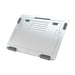 EAN 884102088940 - Cooler Master ErgoStand Air Plata 39,6 cm (15.6") imagen 1