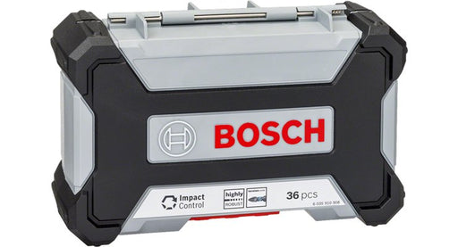 EAN 3165140851558 - Bosch 2 608 522 365 punta de destornillador 36 pieza(s) imagen 2