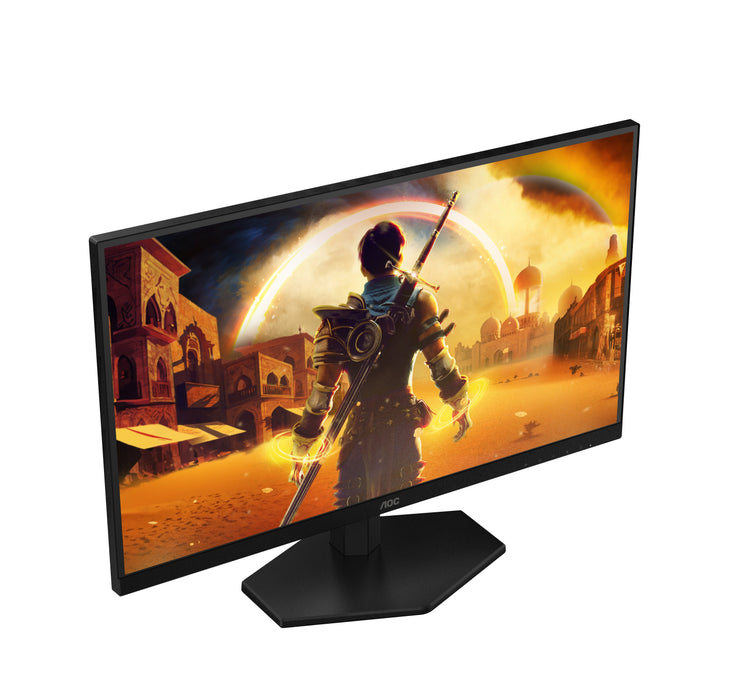EAN 4038986642613 - AOC G4 Q27G42XNE pantalla para PC 68,6 cm (27") 2560 x 1440 Pixeles Quad HD LED Negro, Rojo imagen 7