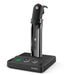 EAN 0841885109613 - Yealink WH63 Portable Teams Auriculares Inalámbrico gancho de oreja, Diadema, Banda para cuello Oficina/C imagen 1