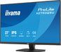 EAN 4948570126767 - iiyama ProLite X2793QSU-B1 pantalla para PC 68,6 cm (27") 2560 x 1440 Pixeles Quad HD LED Negro imagen 5