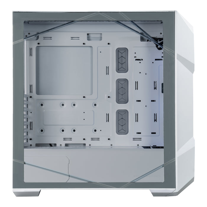 EAN 4719512135358 - Cooler Master MasterBox TD500 Mesh V2 Midi Tower Blanco imagen 6