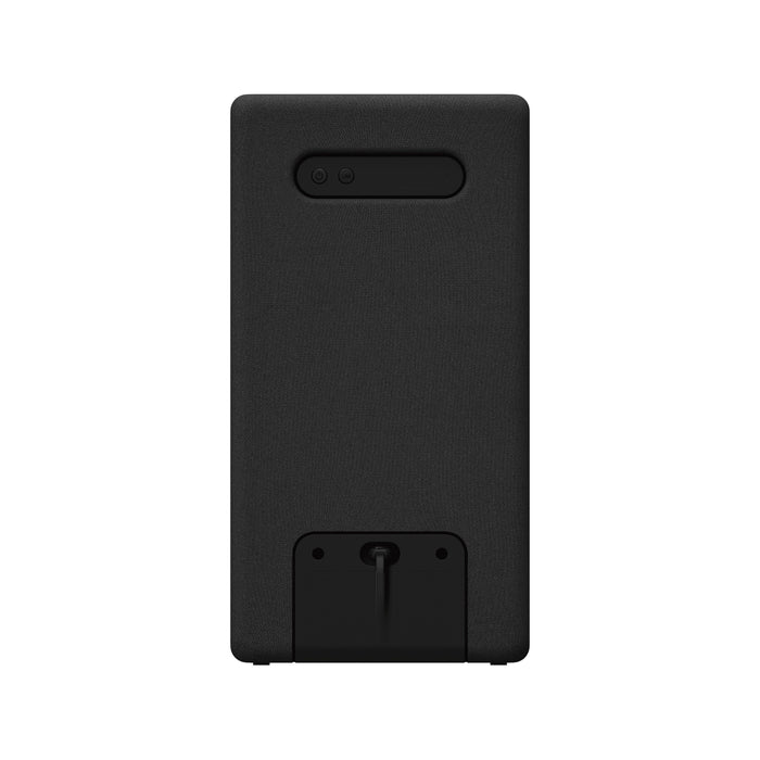 EAN 4548736109964 - Sony SA-SW3 Compact Subwoofer Negro Altavoz de subgraves (subwoofer) activo 200 W imagen 3