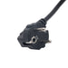 EAN 5901720130716 - Akyga Power cable for DELL notebook AK-NB-02A CEE 7/7 250V/50Hz 1.5m Negro 1,5 m CEE7/7 Enchufe tipo F imagen 3