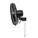 EAN 8435568405714 - Orbegozo WF 1045 ventilador Negro imagen 3