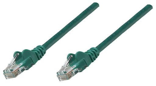 EAN 0766623739887 - Intellinet 739887 cable de red Verde 1,5 m Cat6 S/FTP (S-STP) imagen 1