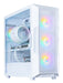 EAN 823884301151 - Zalman I3 NEO V2 WHITE carcasa de ordenador Midi Tower Blanco imagen 1
