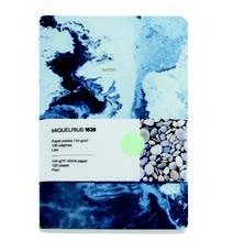 EAN 8422593082201 - Miquelrius MR8220 cuaderno y block A5 50 hojas Multicolor imagen 1