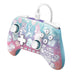 EAN 0617885153310 - PowerA Advantage Multicolor USB Gamepad Analógico/Digital Nintendo Switch 2 imagen 3