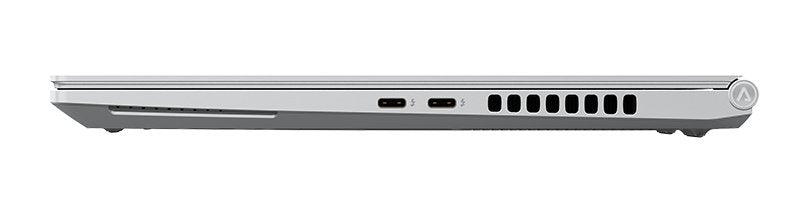 EAN 4719331757298 - GIGABYTE AERO 14 OLED BMF-H2ESBB3SH Intel® Core™ i7 i7-13620H Portátil 35,6 cm (14") 2.8K 16 GB LPDDR5-SD imagen 9