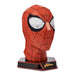 EAN 681147013568 - 4D Build FDP FAP Marvl Spiderman Mask GML imagen 1
