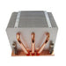 EAN 0855700010213 - Dynatron K618 Procesador Disipador térmico/Radiador imagen 2