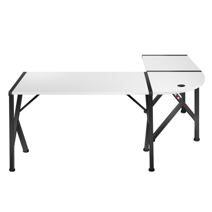 EAN 5903796010275 - Huzaro Hero 6.3 Blanco imagen 4