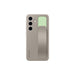EAN 8806095365749 - Samsung Standing Grip Case Taupe funda para teléfono móvil 15,8 cm (6.2") Gris imagen 1