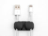EAN 4043619184453 - DeLOCK 18445 organizador de cables Piso Soporte para cables imagen 3