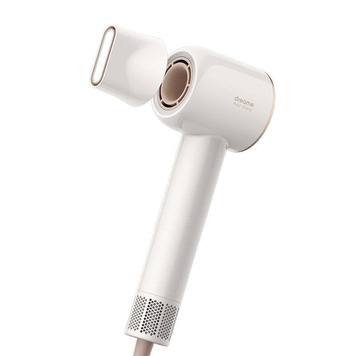 EAN 6973734684270 - Dreame Hair Glory secador 1600 W Blanco imagen 6
