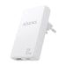 EAN 8435739904183 - AISENS ASCH-65W2P076-W cargador de dispositivo móvil Cámara digital, Teléfono móvil, Portátil, Smartphone imagen 2