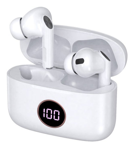 EAN 8434847048017 - COOL Accesorios Air Pro Auriculares True Wireless Stereo (TWS) Dentro de oído Llamadas/Música Bluetooth B imagen 1