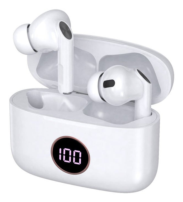 EAN 8434847048017 - COOL Accesorios Air Pro Auriculares True Wireless Stereo (TWS) Dentro de oído Llamadas/Música Bluetooth B imagen 1