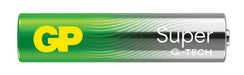 EAN 4891199218675 - GP Batteries Super Alkaline GP24A Batería de un solo uso AAA Alcalino imagen 3