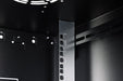 EAN 4016032488644 - Digitus DN-37111 armario rack 12U Bastidor de pared Negro imagen 8
