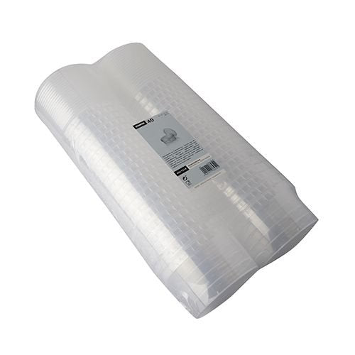EAN 4002911865392 - Papstar 86539 contenedor desechable para comida Plástico Transparente imagen 3