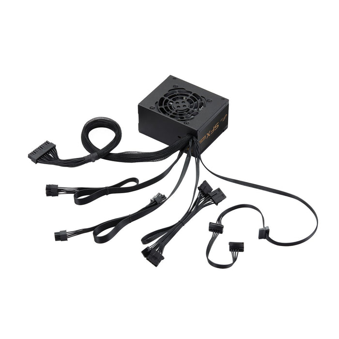 EAN 4713224522123 - FSP SFX PRO 450W unidad de fuente de alimentación 24-pin ATX imagen 4