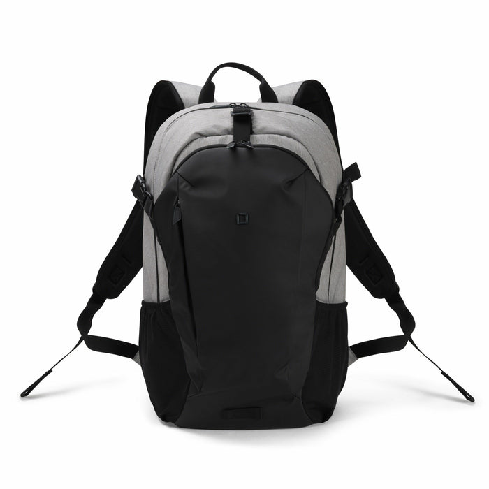 EAN 7640158669488 - DICOTA GO 39,6 cm (15.6") Mochila Gris imagen 4