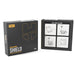 EAN 8436587975608 - NOX NXHUMMERSHIELDINT soporte de CPU Negro imagen 5
