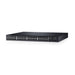 EAN 5397063839384 - DELL N1548 Gestionado L3 Gigabit Ethernet (10/100/1000) 1U Negro imagen 3