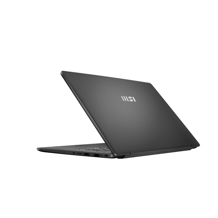 EAN 4711377401142 - MSI Modern 13 F13MOG-075FR Intel® Core™ i5 i5-1334U Portátil 33,8 cm (13.3") Full HD 16 GB DDR4-SDRAM 512 imagen 4