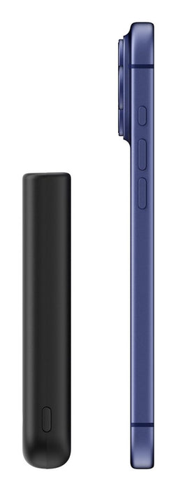 EAN 0745883942992 - Belkin BPD014hqBK 10000 mAh Cargador inalámbrico Negro imagen 6