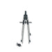 EAN 4005401740148 - Faber-Castell 174014 compás Negro, Acero inoxidable 1 pieza(s) imagen 3