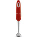 EAN 8017709319618 - Smeg HBF11RDEU licuadora Batidora de inmersión 700 W Rojo imagen 1