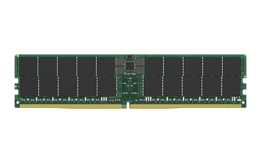 EAN 0740617337198 - Kingston Technology KSM56R46BD4PMI-64HAI módulo de memoria 64 GB 1 x 64 GB DDR5 5600 MT/s 288-pin DIMM EC imagen 1