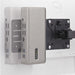 EAN 0065030900522 - StarTech.com DOCK-NUC-VESA-MOUNT soporte de CPU Peana para monitor Negro imagen 7