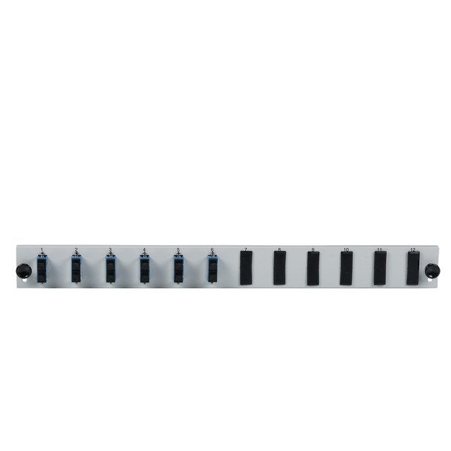 EAN 4049759262419 - EFB Elektronik SB-FP-6SC-D-V-OS2 accesorio para panel de conexiones imagen 4